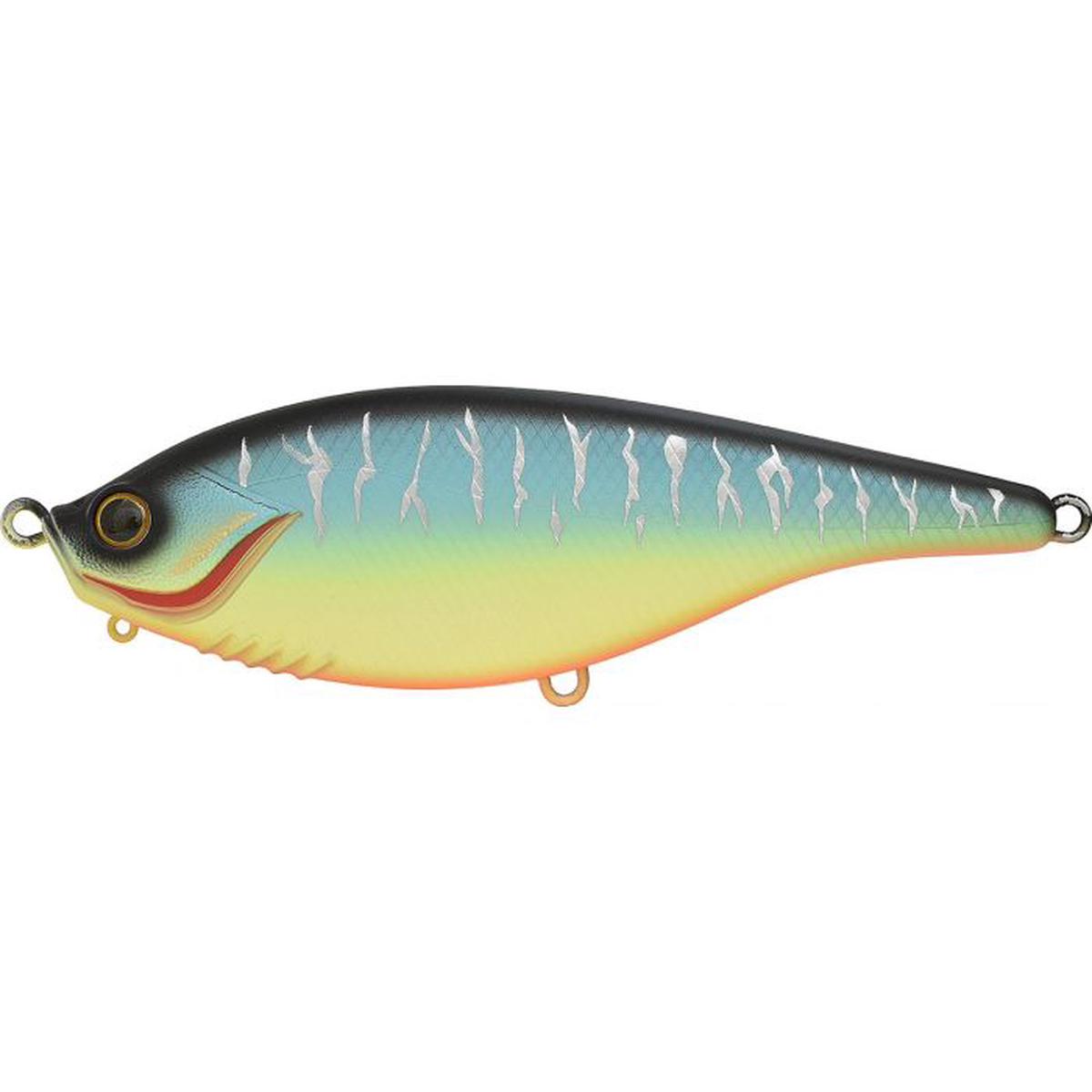 Xorus Deviant 15cm, 82g