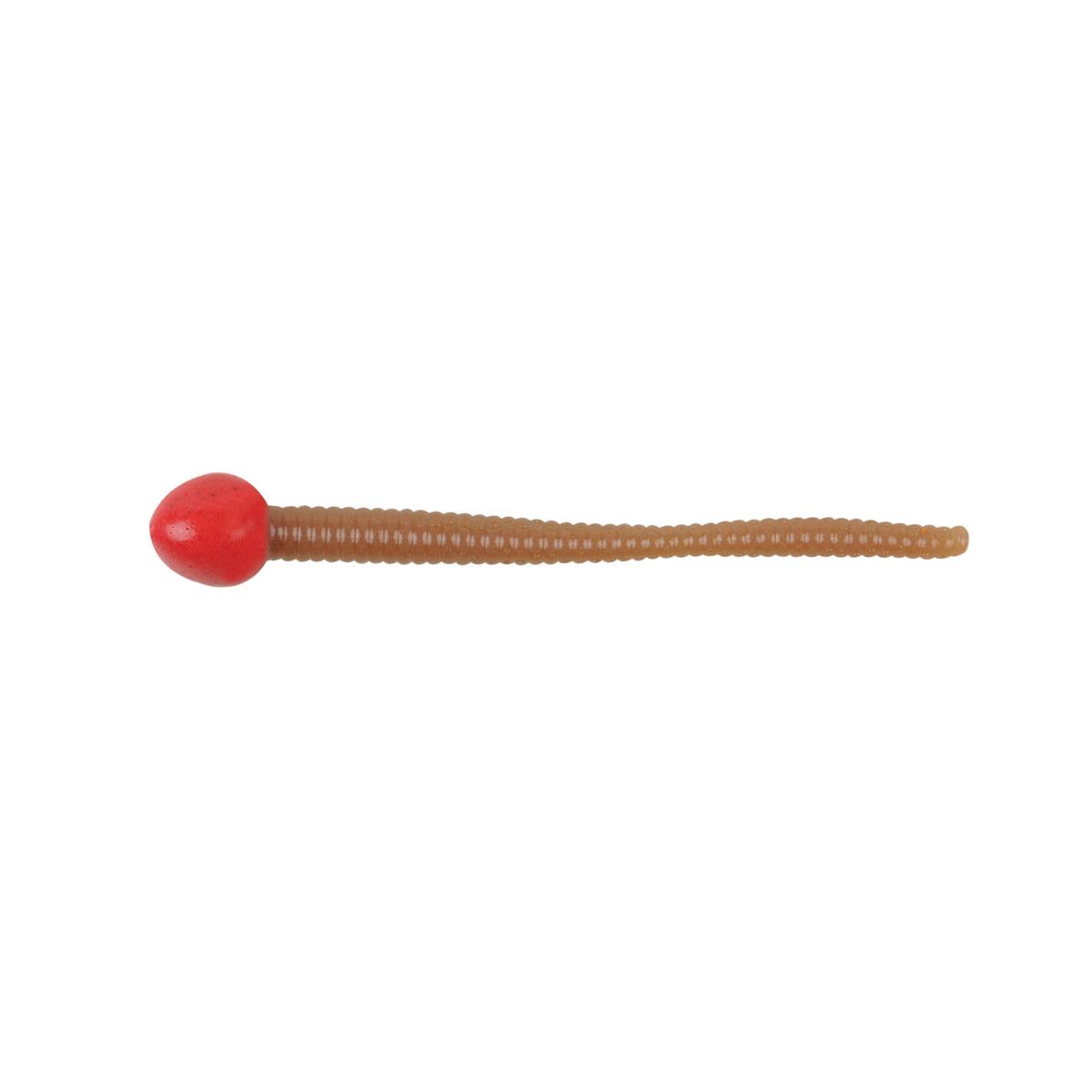 Berkley PowerBait Floating Mice Tails Fluorescent Red Natural