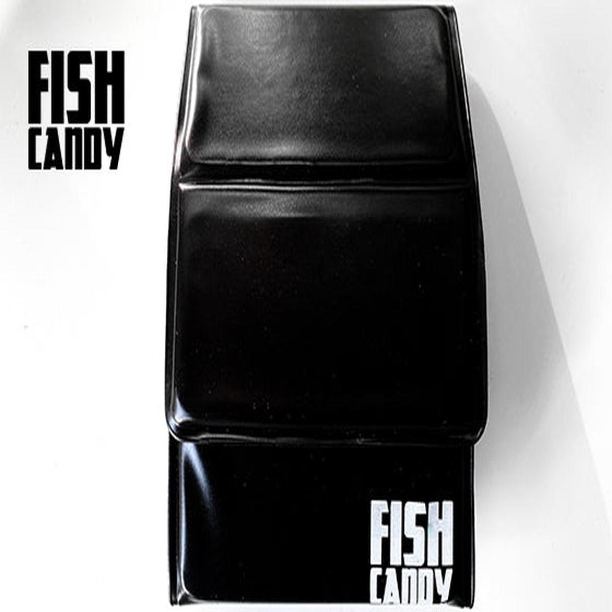 FishCandy Hook Wallet hook case
