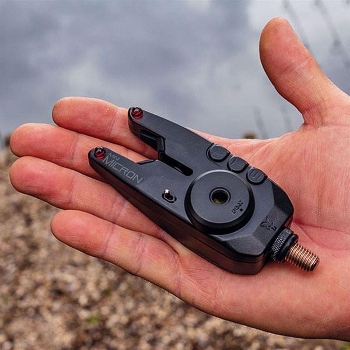 Fox Mini Micron Bite Alarm CEI204